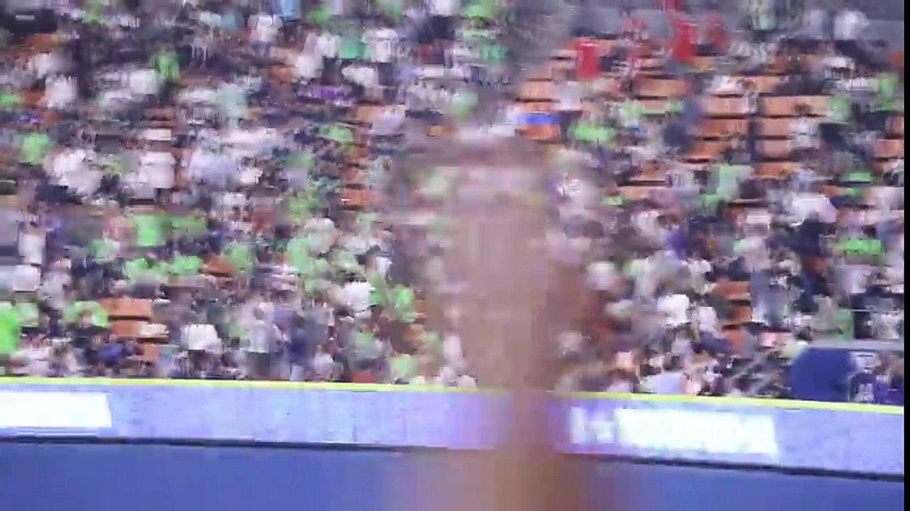 サヨナラホームラン 宮崎 第12号 横浜DeNAベイスターズ