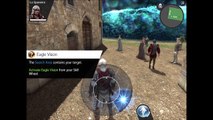Assassins Creed Identity (iOS/Android) Gameplay HD