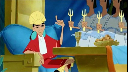 2000 Ein Königreich für ein Lama