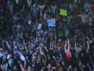 Wwe - Hulk Hogan Return on smackdown