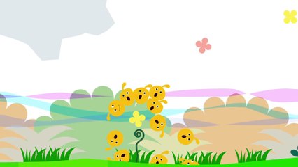 Locoroco 2 Remastered - Bande-annonce