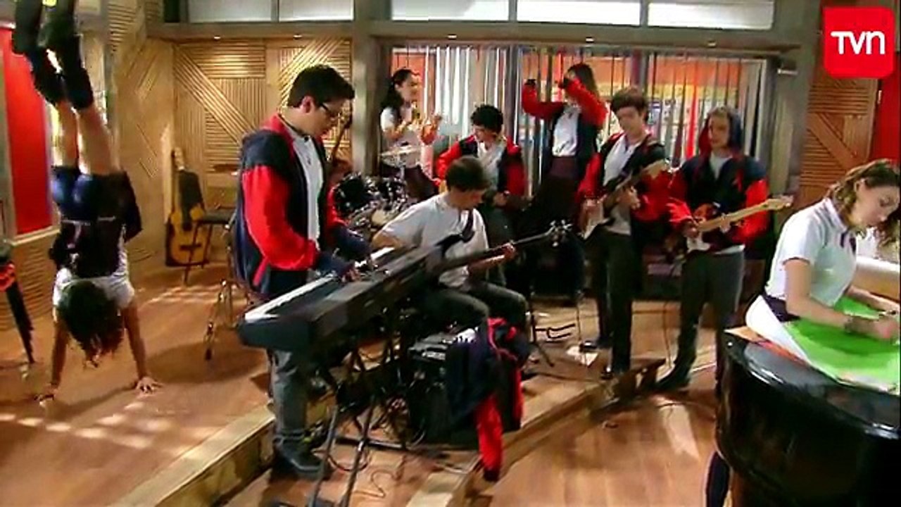32 Wena Profe -pt3