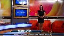 Evelyn Jimenez 25 Septiembre 2017