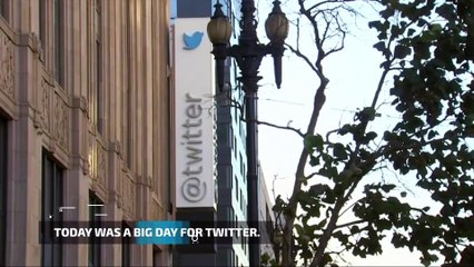 Twitter releases 280 character limit to almost every user