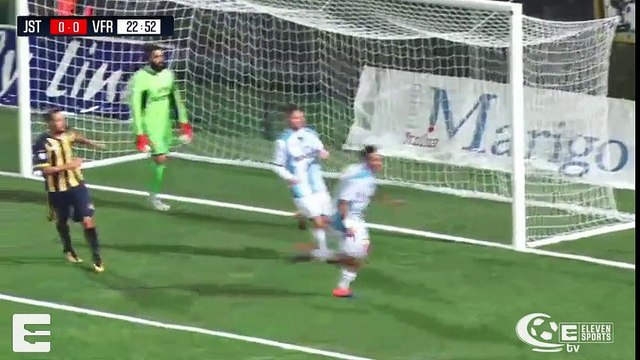 Juve Stabia – Virtus Francavilla