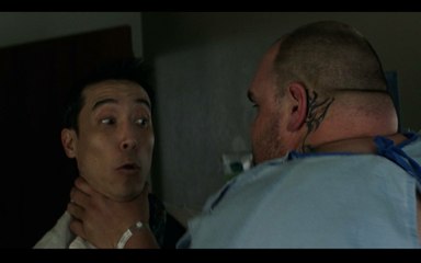 Chance Season 2 Episode 8 (An Infant, A Brute or a Wild Beast) "Online HD"