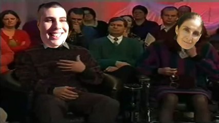 OSCAR6P SE LE CAGA DE RISA EN LA CARA A JULY3P