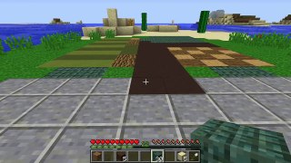 ✔ Minecraft: How to make a Starbucks