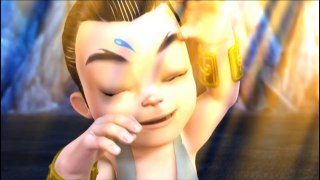 Приключения Мастера Кунг-Фу | 51 серия | Мультики детям