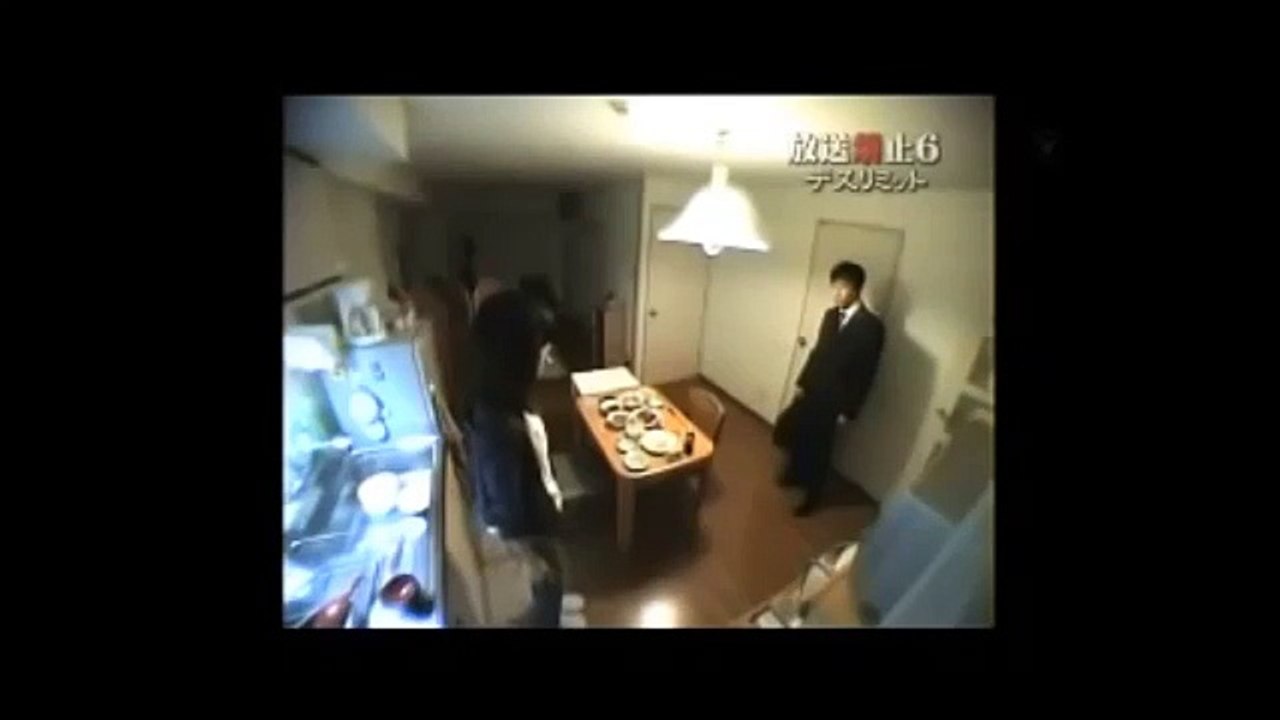 【放送禁止】6 「デスリミット」