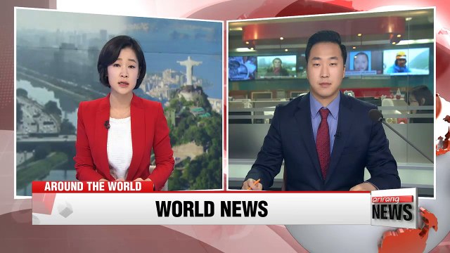 China to boost investment in Brazil from 2018: report