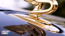 NEW Bentley Mulsanne Sinjari Edition By Mulliner 2017
