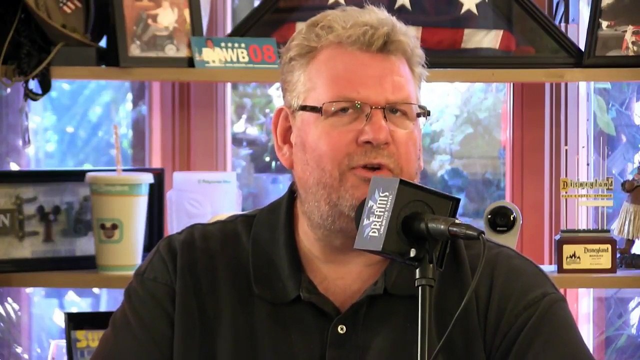 Tokyo Disneyland & Tokyo DisneySea | 11/06/17