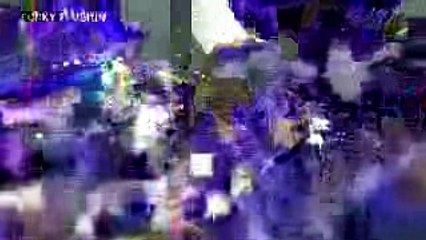 prince 少年隊メドレー