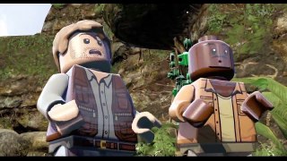 Lego Dinosaurs Long Video Dinosaurs Battle Lego Jurassic World Lego Videos Movie Cartoons for kids