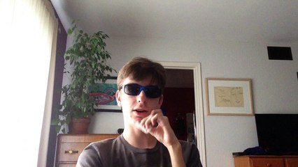 Barbarity Animation #30 The Emoji Movie Part 2/3