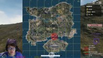 絕地求生 DUOS NO.1 15 kills 雙排第一15殺