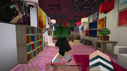 Yandere High School - CRAZY STALKERS! [S1: Ep.12 Minecraft Roleplay]
