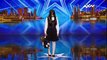 The Sacred Riana Judges’ Audition Epi 3 Highlights  Asia’s Got Talent 2017