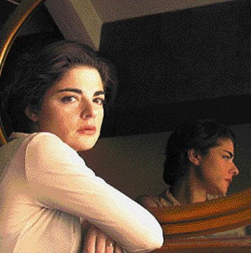 BLACK & WHITE MYRON __ '''Θα το μετανοιώσεις''' (3ο) - ΜΑΝΙΑ ΠΑΠΑΔΗΜΗΤΡΙΟΥ