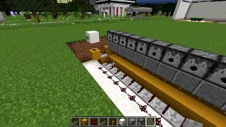 Tierfarm mit Cooker! | Minecraft TUTORIAL