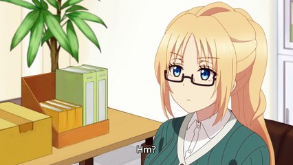 OSAKE WA FUUFU NI NATTE KARA E 6