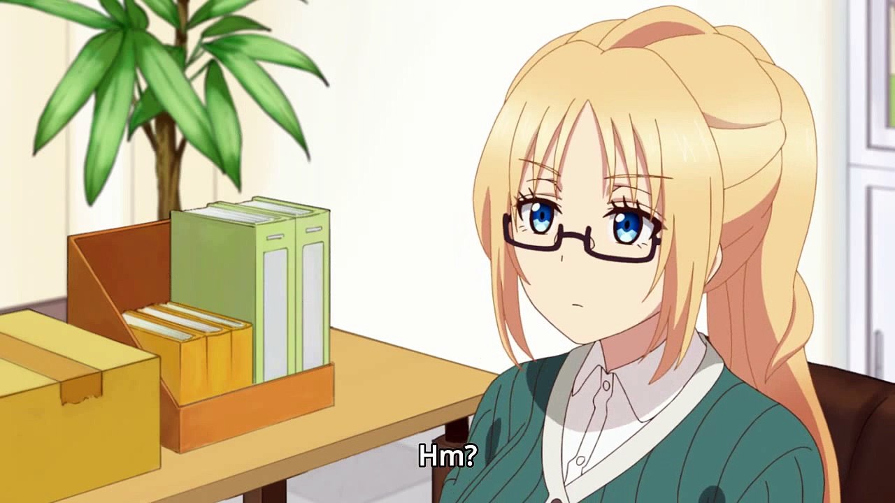 OSAKE WA FUUFU NI NATTE KARA E 6