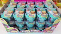 Shopkins Season 3 HUGE 30 Blind Baskets Unwrapping Full Box with 6 ULTRA RARES!