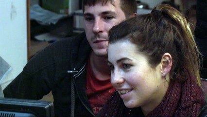 "Je bent zo knap van jezelf"