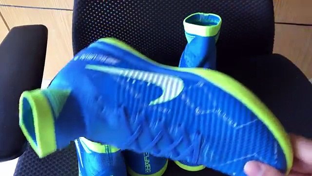 Soccer Spikes