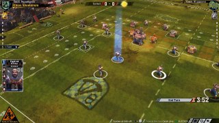 Blood Bowl 2: How To Play Blood Bowl - Basics