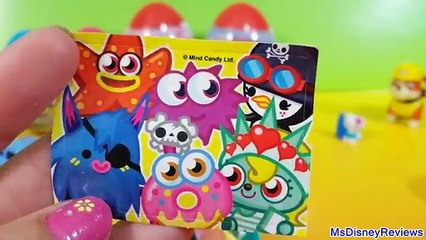 new Kinder Surprise egg Angry birds Spiderman Disney princess Mario bros Mcqueen Hello Kitty TMNT