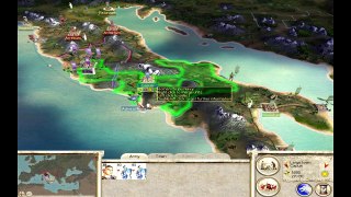 Rome: Total War - The Siege of Syracuse