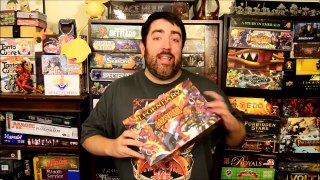 Legendary: Secret Wars - Volume 1 review - Board Game Brawl