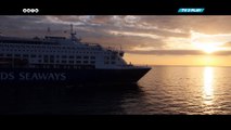 FÆRGE - Den Danske Genindspilning af Titanic med Ruben Søltoft og Sofie Linde - ZULU Awards 2017