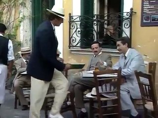 06. Η Εκτέλεση - Επεισόδιο 6ο