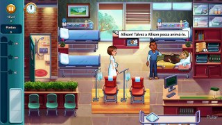 Hearts Medicine Time to Heal #01 - Vamos Jogar Gameplay Português PTBR