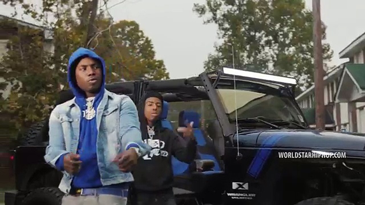Marlo Feat. Loso Loaded PFK (Play For Keeps)