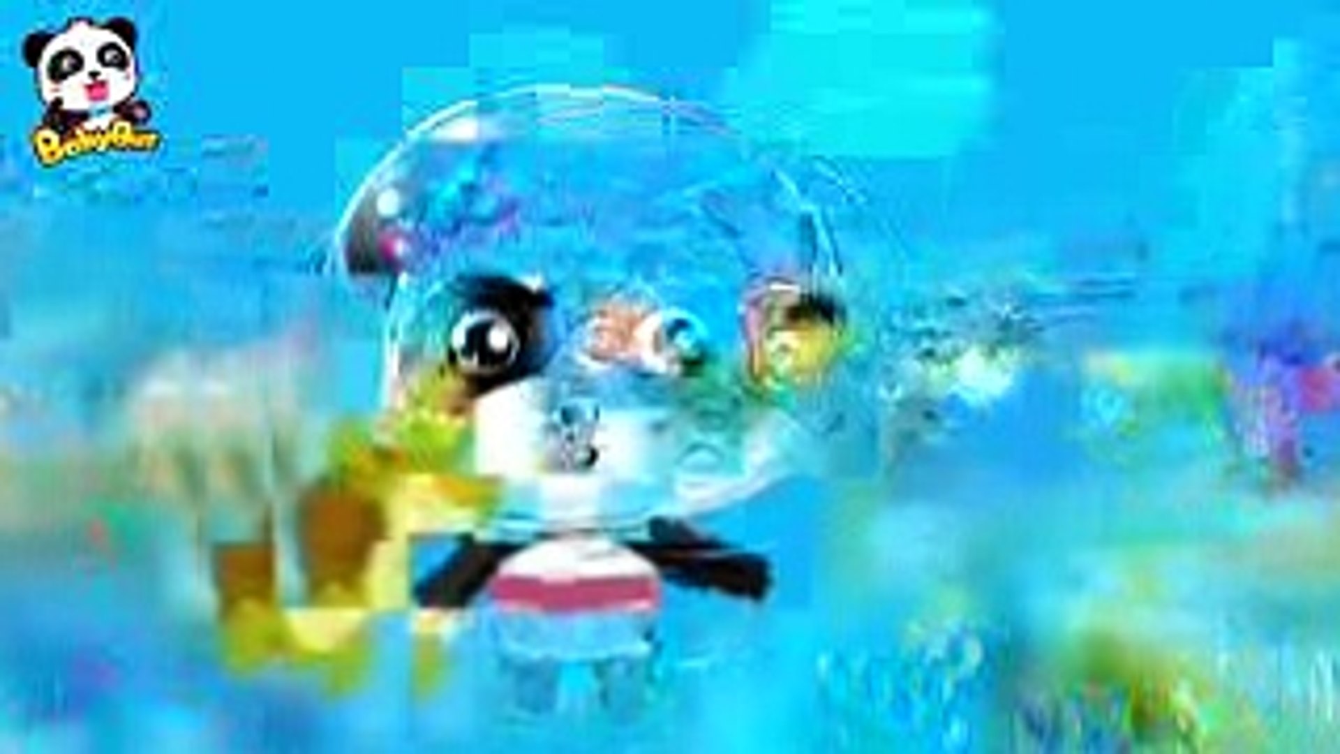 サメのかぞく ちびサメ Baby Shark どうぶつのうた 赤ちゃんが喜ぶ英語の歌 子供の歌 童謡 アニメ 動画 Babybus Video Dailymotion