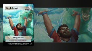 SCGBALT - Round 12 - Craig Berry vs Todd Stevens