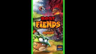 Best Fiends - Android Gameplay