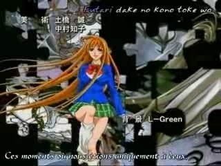 Ending enfer et paradis