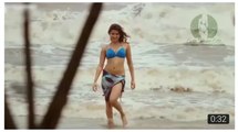 Samantha ruth prabhu hot sexy in bikini HD_HD