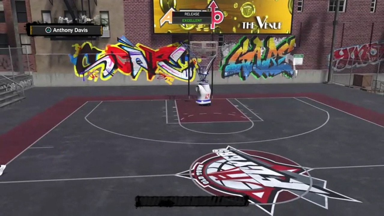 GramZFCM's Live PS4 Broadcast (367)