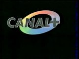 Jingle Cinéma Canal  