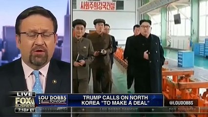 Lou Dobbs Tonight 11_7_17  Breaking News  November 7, 2017