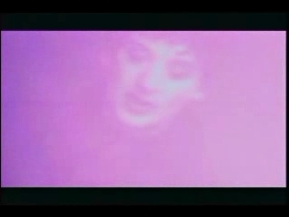 Crying Video Game...Boy George