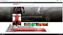 Descargar e Instalar Spider-Man: Web of Shadows para Pc |Full/Español|