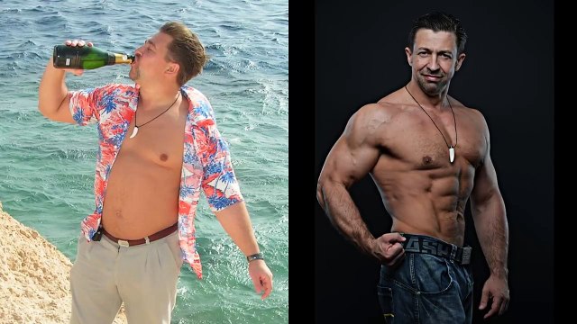 похудеть навсегда легко. диета или сушка и как убрать живот