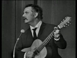 G .Brassens - le grand chéne(67)